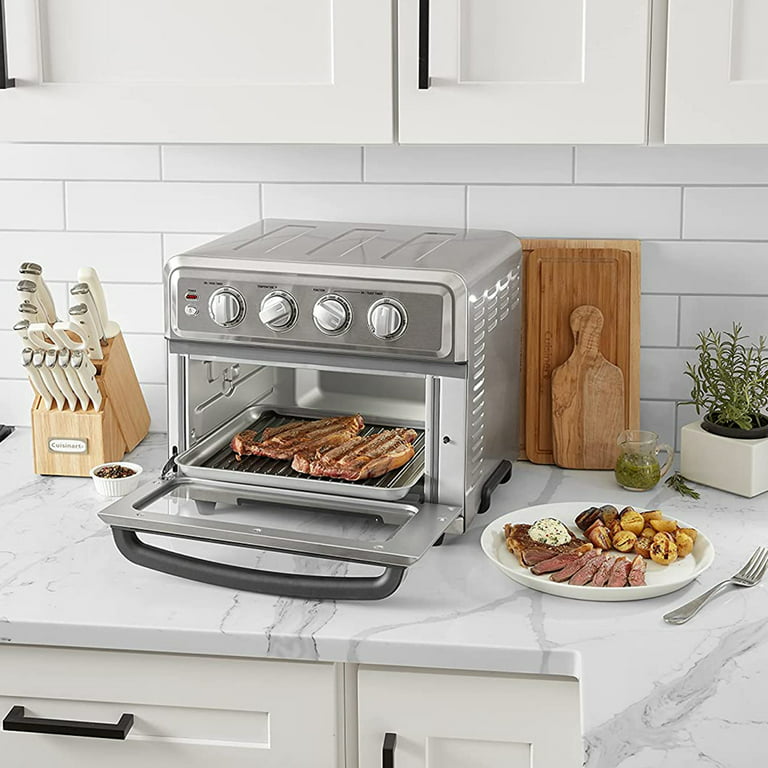 8 Amazing Cuisinart Air Fryer Oven With Convection for 2023