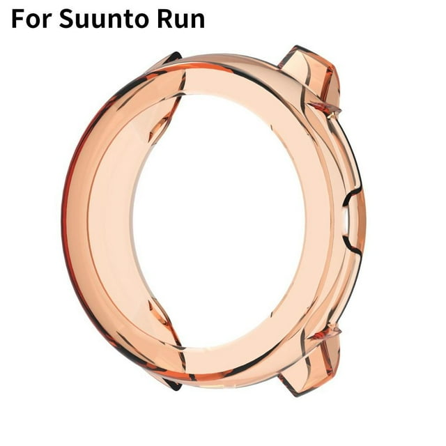 Watch Case for Suunto Race2 Watch Accessory Protector Cas