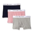 thumbnail image 1 of Tommy Hilfiger Men Cotton Classics 3 Pack Trunk, 1 of 1