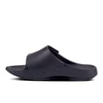 thumbnail image 3 of Sandalia Recovery OOFOS OoAhh Sport Flex negra mate talla 13/11, 3 of 7