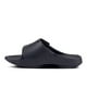 thumbnail image 3 of Sandalia Recovery OOFOS OoAhh Sport Flex negra mate talla 6/4, 3 of 7