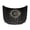 Celestial Sun Moon Stars Decoration, variant on XYZCANDO Stylish Universal Car Hood Cover featuring Vintage Floral Butterfly - Durable All Season Exterior Protection and Decoration