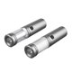 thumbnail image 3 of Luz LED Recargable para Acampar: Linterna Multifuncional con Carga TIPO C para Iluminación de Carpas Al Aire Libre, Estilo B, 3 of 10