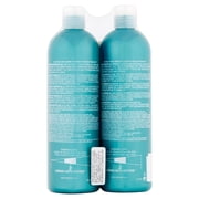 Tigi Bed Head Urban Anti+dotes Recovery الشامبو والبلسم مستوى الضرر 2، 25.36 Oz لكل منهما