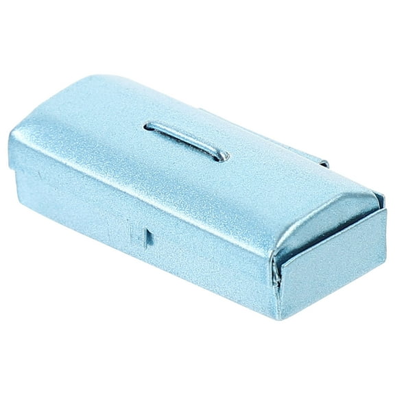 Fidget Mini Tin Case Miniature Tool Box Child Work