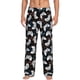 thumbnail image 1 of Balery Game Pantalones de pijama para hombre, pijama ultraligero, pantalón de descanso-Medium, 1 of 6