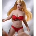 thumbnail image 2 of Figura de acción HiPlay TBLeague a escala 1/12 para mujer T05B Suntan, 2 of 5