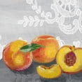 thumbnail image 3 of Ludwig, Alicia 20x20 Black Modern Framed Museum Art Print Titled - Lauras Harvest I, 3 of 5