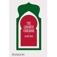 thumbnail image 1 of The Lebanese Cookbook, 1 of 2
