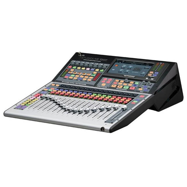 PreSonus SL32SC Studiolive 32Sc Series III Digital Mixer