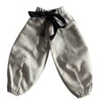 thumbnail image 4 of Figura masculina 1/12 Perfke ropa traje de moda Casual pantalones beige, 4 of 9