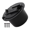 thumbnail image 2 of Trappe de Câble Électrique pour VR, Compartiment de Porte pour Cordon d'Alimentation, Compatible avec Remorque de camping pour VR, 2 of 9