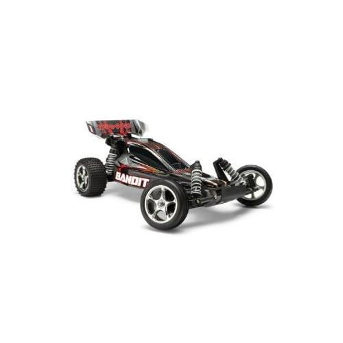 traxxas at walmart