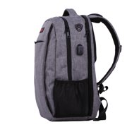 OPACK Guardian RFID Blocking Backpack: Secure Your Essentials in Style