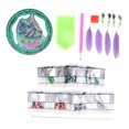 thumbnail image 1 of Colgantes de atrapasueños de operación Simple, apariencia de gato lindo, hermoso y práctico atrapasueños 5D DIY para decoraciones de regalo, 1 of 5