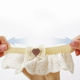 thumbnail image 4 of Children Socks Fashion Pattern Cute Bow Decoration Warm Socks, 4 of 4