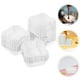 thumbnail image 4 of Linterías de papel de cupcake de 2000 piezas de papel de papel de alimento Portes de tazas de tazas de tazas para hornear muffins (grandes), 4 of 5