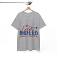 thumbnail image 5 of Christian 4th of July Patriotic Shirt, Independence Day Shirt ID-0524-LUMS, 5 of 9