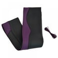 thumbnail image 2 of Super Fiber Universal Car Steering Wheel Cover Leather Stitch On Wrap (8 Colors), 2 of 2
