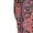 Red, variant on Men Women Thai Harem Trousers Boho Festival Hippy Smock High Waist Yoga Pants