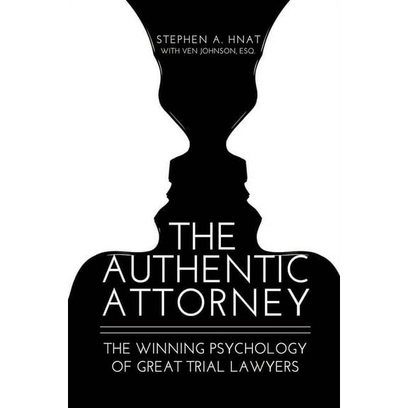 The Authentic Attorney (Paperback)