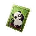 thumbnail image 3 of Rompecabezas El Oso Panda C/M Gde. 28 X 21 Cm Educatodo HN-0459, 3 of 3