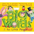 thumbnail image 4 of Big Words for Little People, (Hardcover), 4 of 4