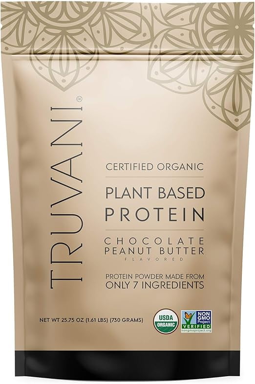 Chocolate Peanut Butter