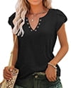 #1 Black