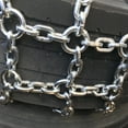 thumbnail image 4 of Tirechain 9.00-20, 9.00 20 Ratchet Strap Emergency Tire Chains, Priced Per Set Of 2, 4 of 5