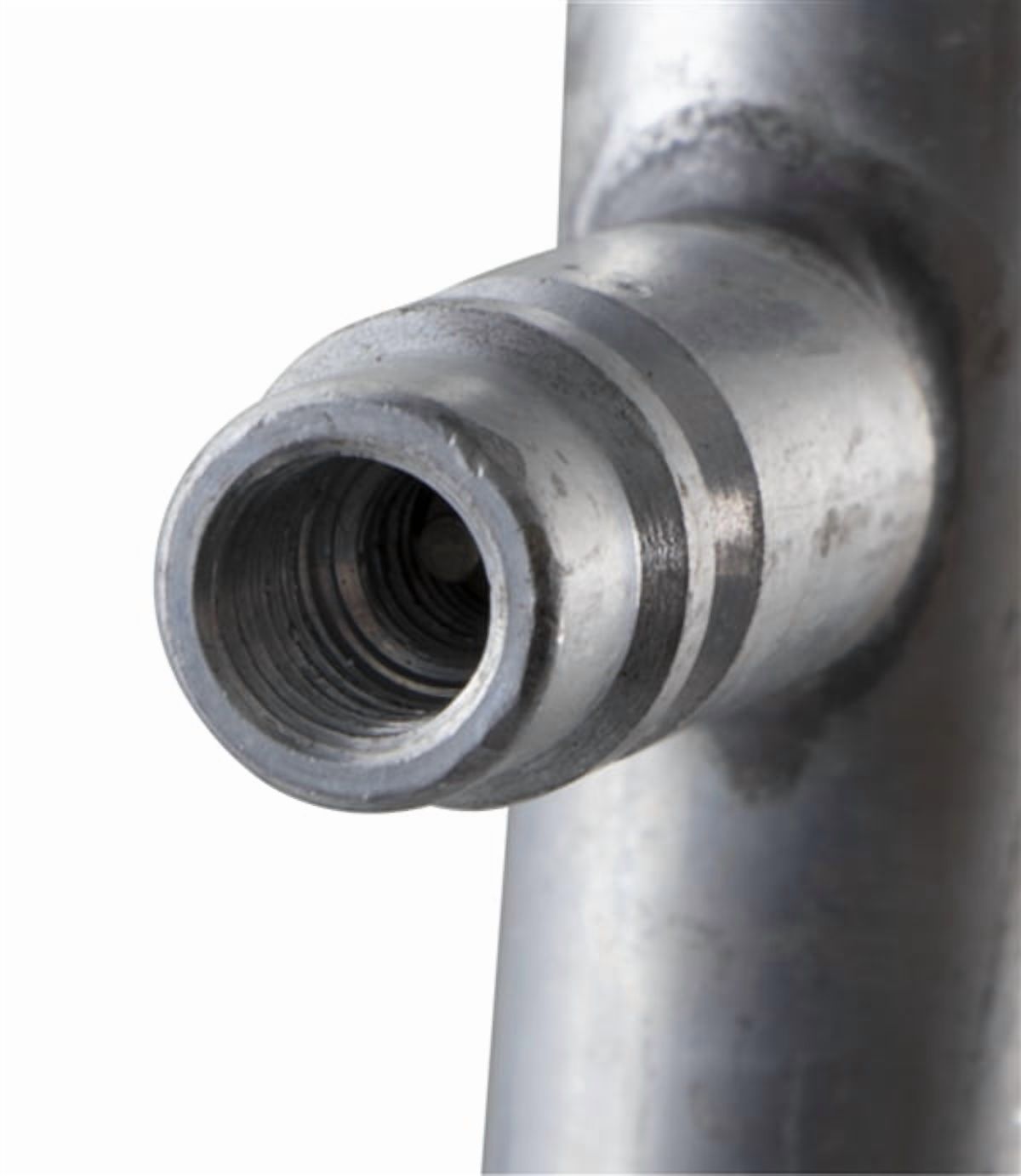 Suction Line Hose Assembly