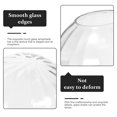 thumbnail image 3 of Glass Lamp Shade Globe Light Cover Replacement Light Shade Indoor Pendant Light Shade, 3 of 8