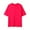 046 Hot Pink, variant on Fanxing Men's T-Shirts Big And Tall Big and Tall T Shirts for Men Cotton Muscle T-Shirt Summer Tops Short Sleeve Bodybuilding Gym Tee Fashion Workout Shirt Dark Gray,XXL
