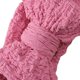 thumbnail image 4 of Txlixc Cinturón de pelo de color sólido neonatal Txlixc moda, 4 of 5