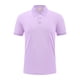thumbnail image 1 of pstuiky Camisa de manga corta para hombre, Blusa de manga corta con cuello vuelto, transpirable, con botones y color liso para hombre camisas casuales para hombre m, 1 of 6