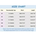 thumbnail image 3 of Girls' Autumn Summer Style Short Pants Sports Flowers Prints Elastic Children's 2PC Shorts Set, 3 of 9