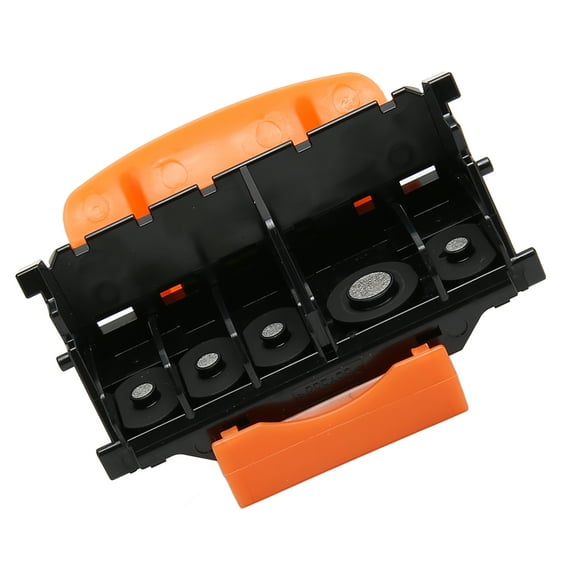 Printhead Replacement Printer Print Parts Accessories for QY6 0082 MG5480 IP7280 MG6480 MG5580 5680 Black,Printhead Replacement,Printer Printing Head