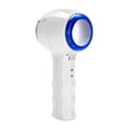 thumbnail image 4 of Face Beauty Machine Photon Machine Skin Rejuvenation Machine Hot Cold Beauty Machine Hot & Cold Hammer Face Lift Anti Aging Massager Blue Photon Therapy Beauty Machine US Plug, 4 of 8