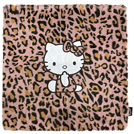 

Marushin Cushion Sanrio Hello Kitty Fur Kitty Cute Goods 3215014400