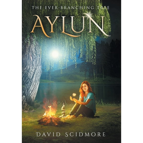The Ever-Branching Tree Aylun, Book TWO, (Hardcover)