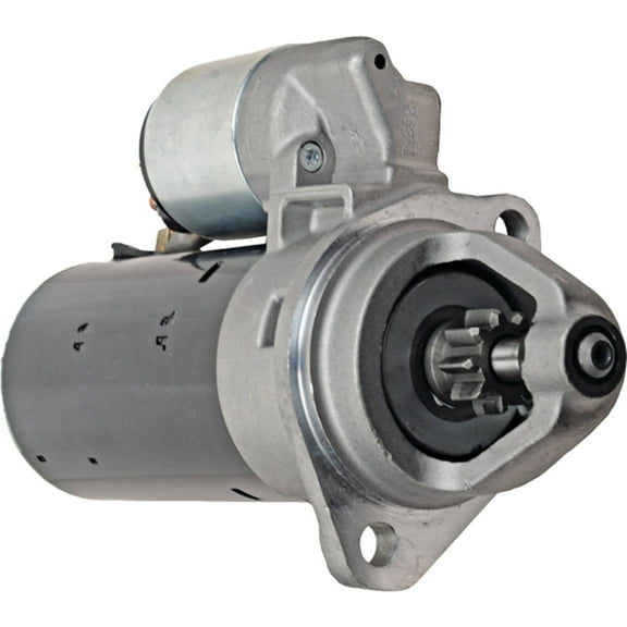 DB Electrical New Starter 410-24118 for Hatz Id20 Id30 Id40 Engine 1991-On 0-001-109-008