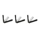 thumbnail image 1 of Afilador de doble cara plegable Inteprter de piedra de afilar cocina, 1 of 6