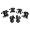 thumbnail image 1 of liraijei Children's Roller Skating Balance Bike Protector Ice Protector Set Skate P3V5, 1 of 1