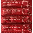 thumbnail image 4 of Savory Choice Liquid Beef Broth Concentrate 5.1 oz Pack of 2, 4 of 6