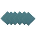 thumbnail image 1 of Fabstyles Lot de 6 serviettes en tissu Herbe, 1 of 1