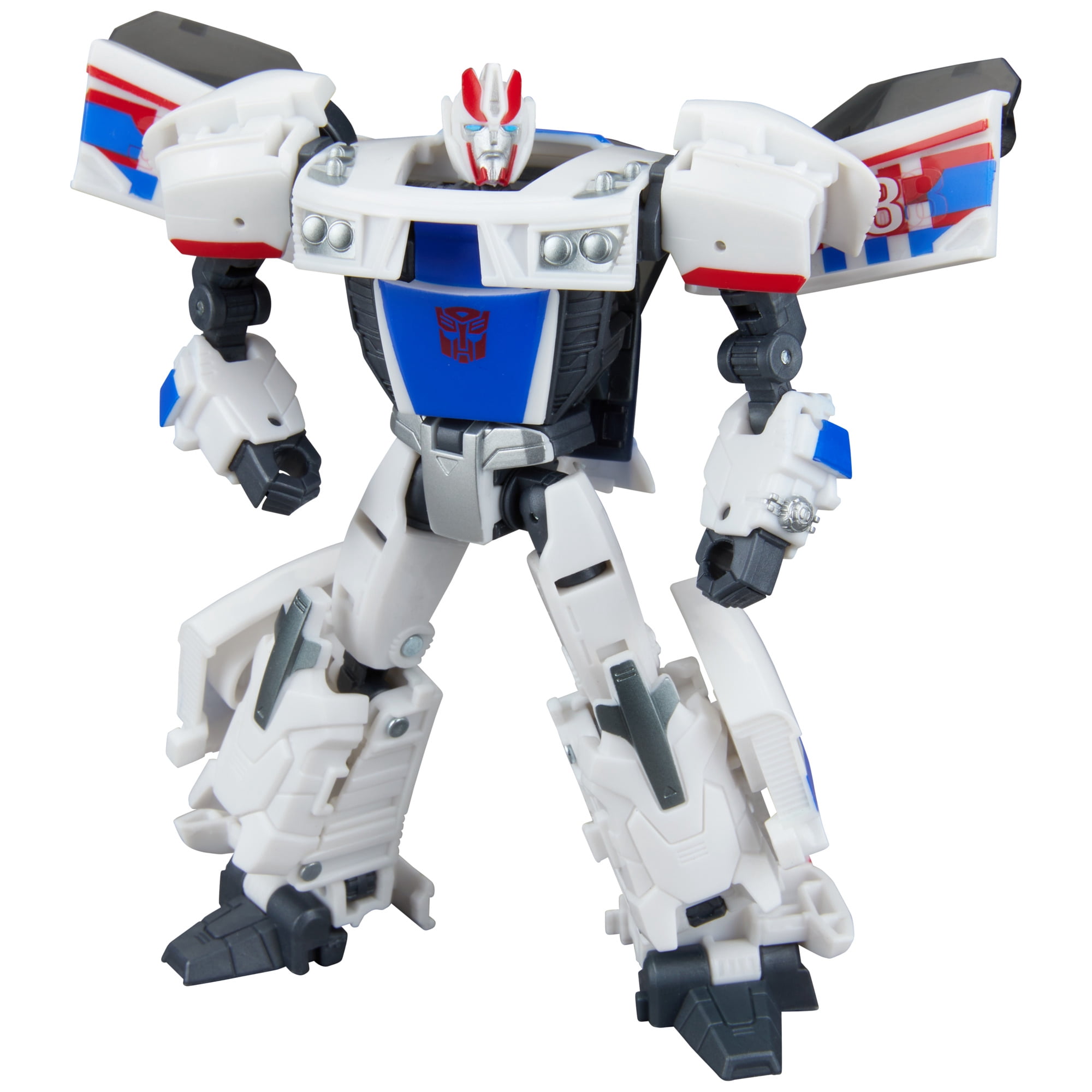 Transformers Age of the Primes, figurine Smokescreen