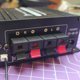 thumbnail image 4 of 10 conectores para caja de altavoz, conectores para subwoofer, terminales de caja de altavoz., 4 of 5