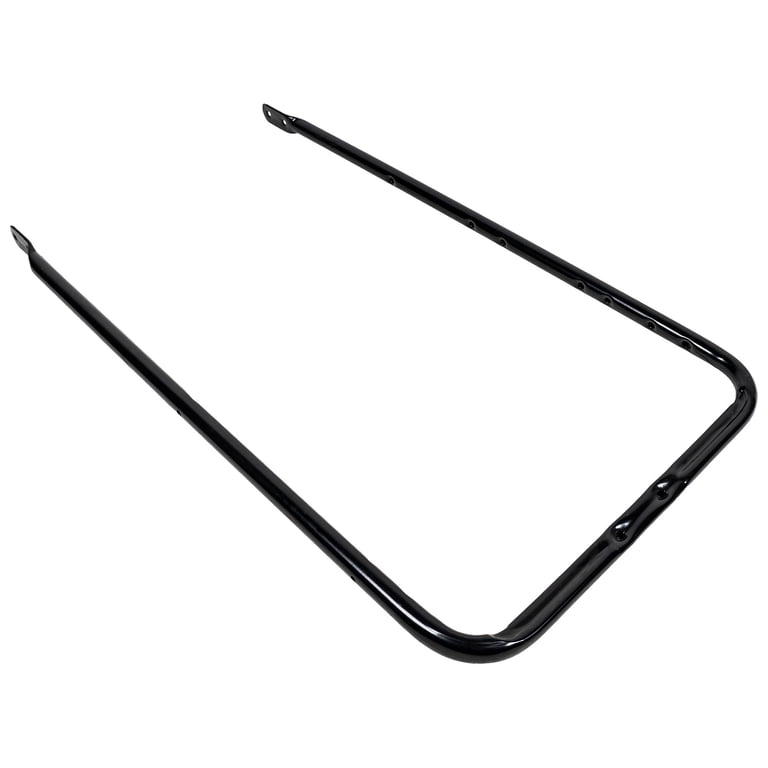 Troy-Bilt 749-08134-0637 Powder Black Upper Handle Powder Black XP