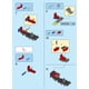 thumbnail image 4 of LEGO Technic Mini Set: Firetruck Fire Engine (80 pcs) Ages 7+, 4 of 5