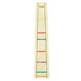 thumbnail image 3 of Cello Fingerboard Sticker,  Easy To Stick Fingerboard Sticker, Cello Instrument Accessories For Children Beginners Students Christmas Gifts School, 3 of 8